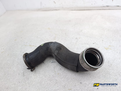 Mercedes-Benz B200 B-Class W245 2.0l Diesel Intercooler Hose Pipe A1695280482 - photo 10