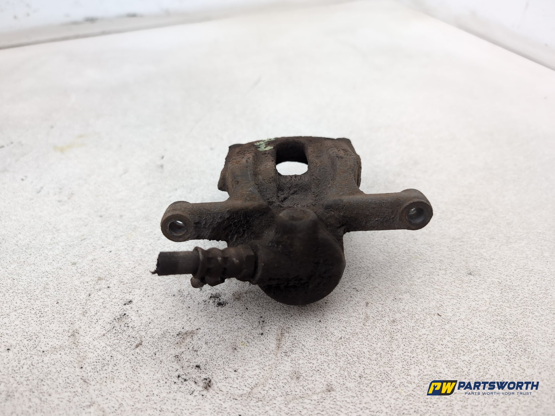 Mercedes-Benz B200 B-Class W245 Brake Rear Caliper Lh Passenger Side 2005-2011 - photo 10