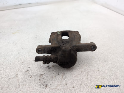 Mercedes-Benz B200 B-Class W245 Brake Rear Caliper Lh Passenger Side 2005-2011 - photo 4