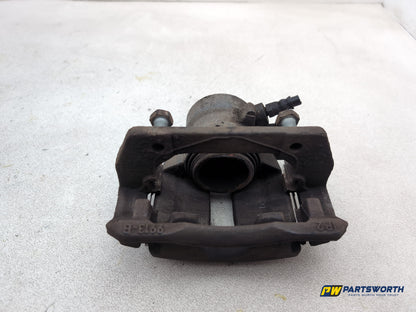 Mercedes-Benz B200 B-Class W245 Brake Caliper Front Lh Passenger Side 2005-2011 - photo 4