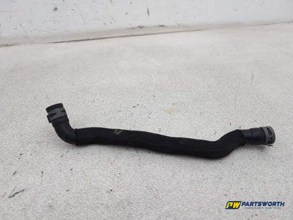 Mercedes-Benz B200 B-Class W245 2.0l Diesel Water Coolant Pipe A6400101382 - photo 10