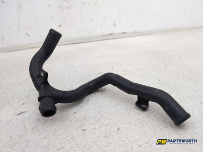 Mercedes-Benz B200 B-Class W245 2.0l Diesel Coolant Hose Pipe A6402001452 - photo 10