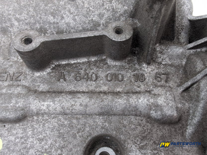 Mercedes-Benz B200 B-Class W245 2.0l Diesel Engine Valve Cover Case A6400101067 - photo 10