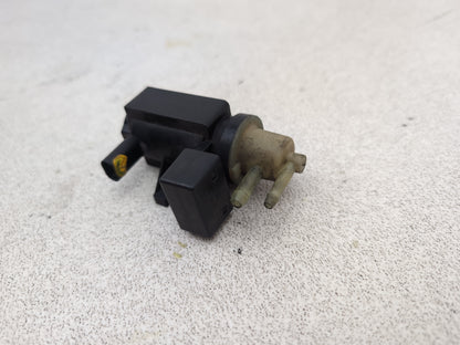 Mercedes-Benz B200 B-Class W245 2.0l Diesel Turbo Vacuum Solenoid Valve - photo 4