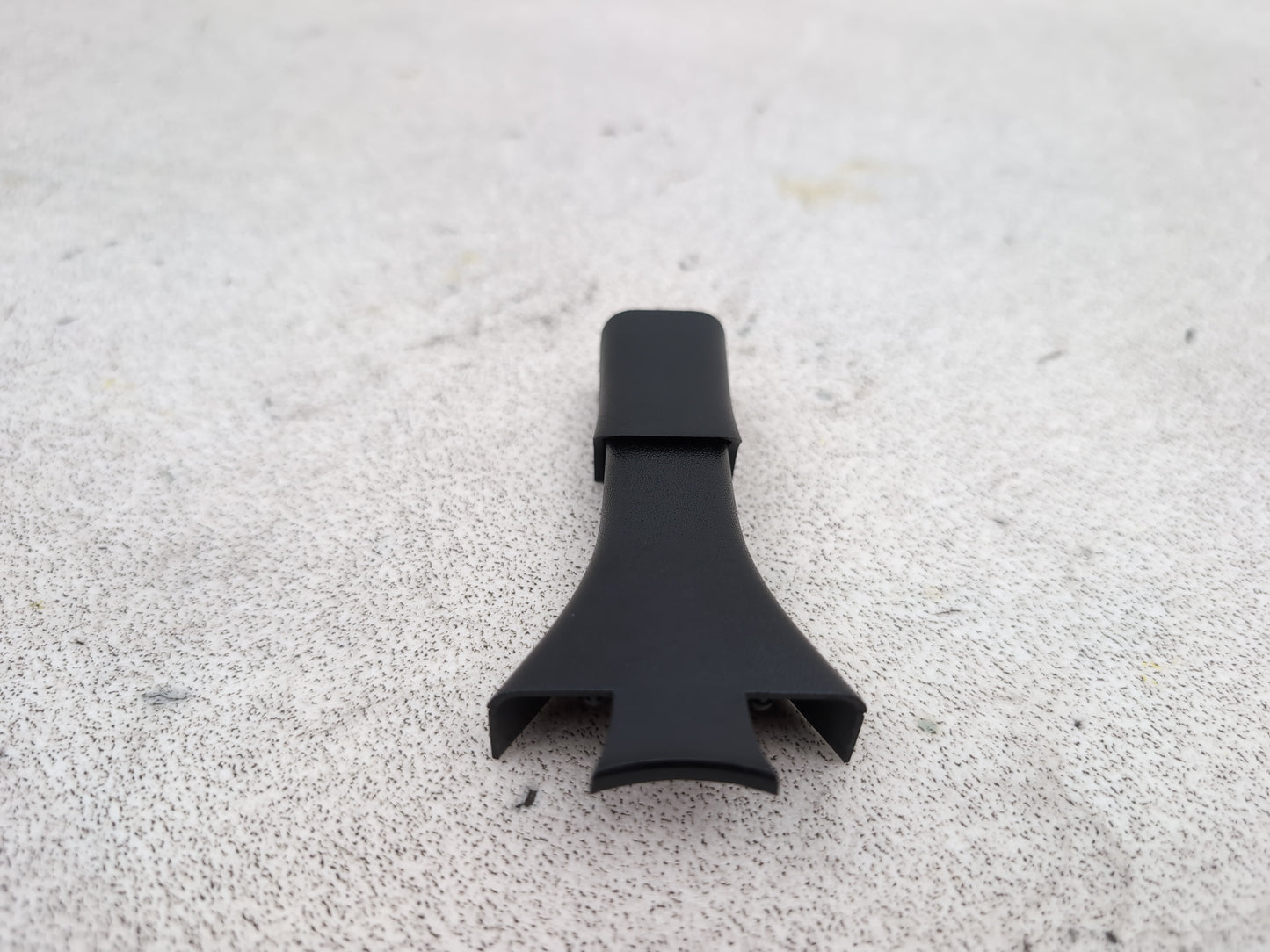 Mercedes-Benz B200 B-Class W245 Interior Mirror Trim 1698220135 2005-2011 - photo 4