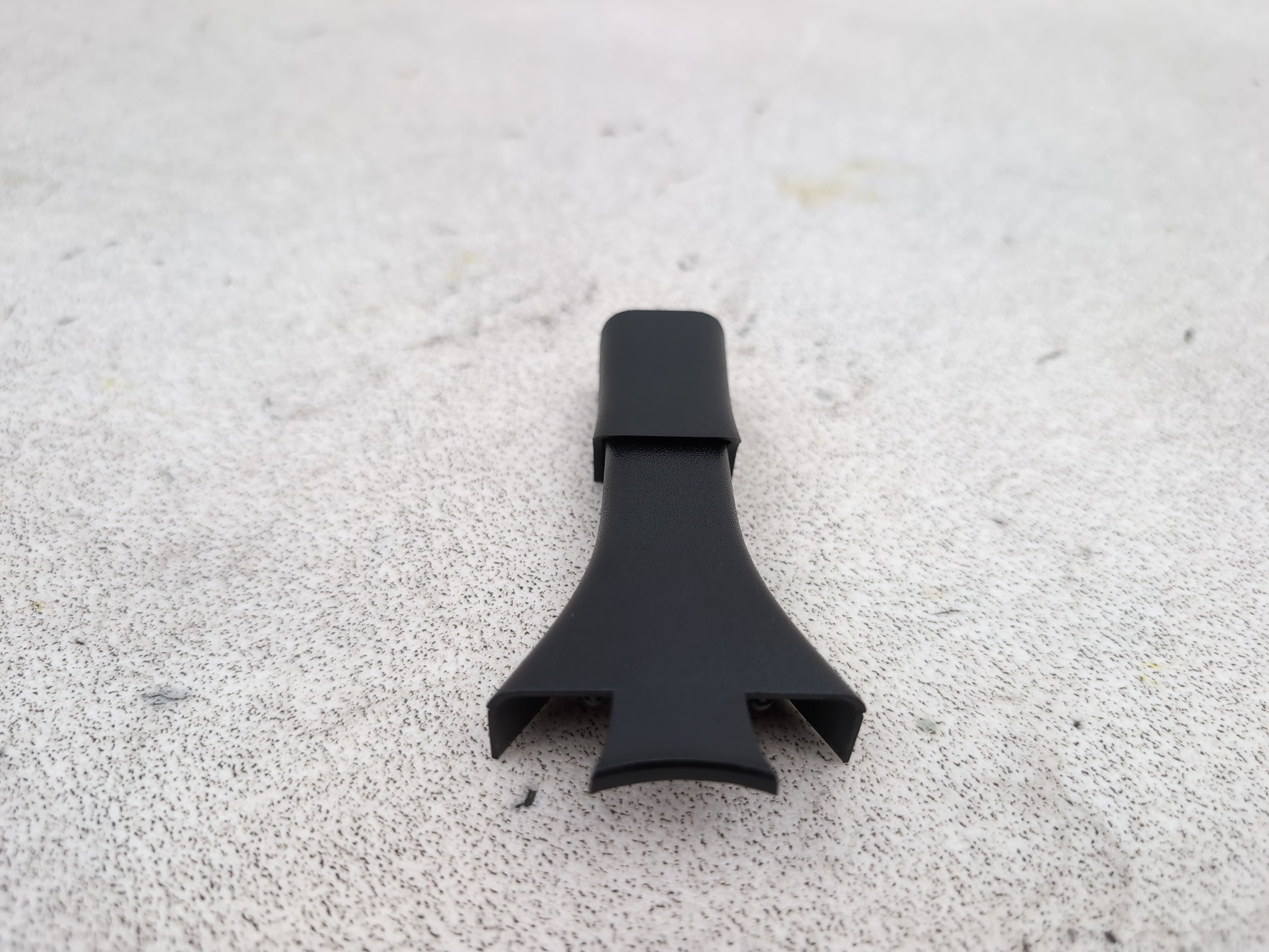 Mercedes-Benz B200 B-Class W245 Interior Mirror Trim 1698220135 2005-2011 - photo 4