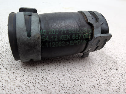 Mercedes-Benz B200 B-Class W245 2.0l Diesel Coolant Hose Pipe 2005-2011 - photo 4