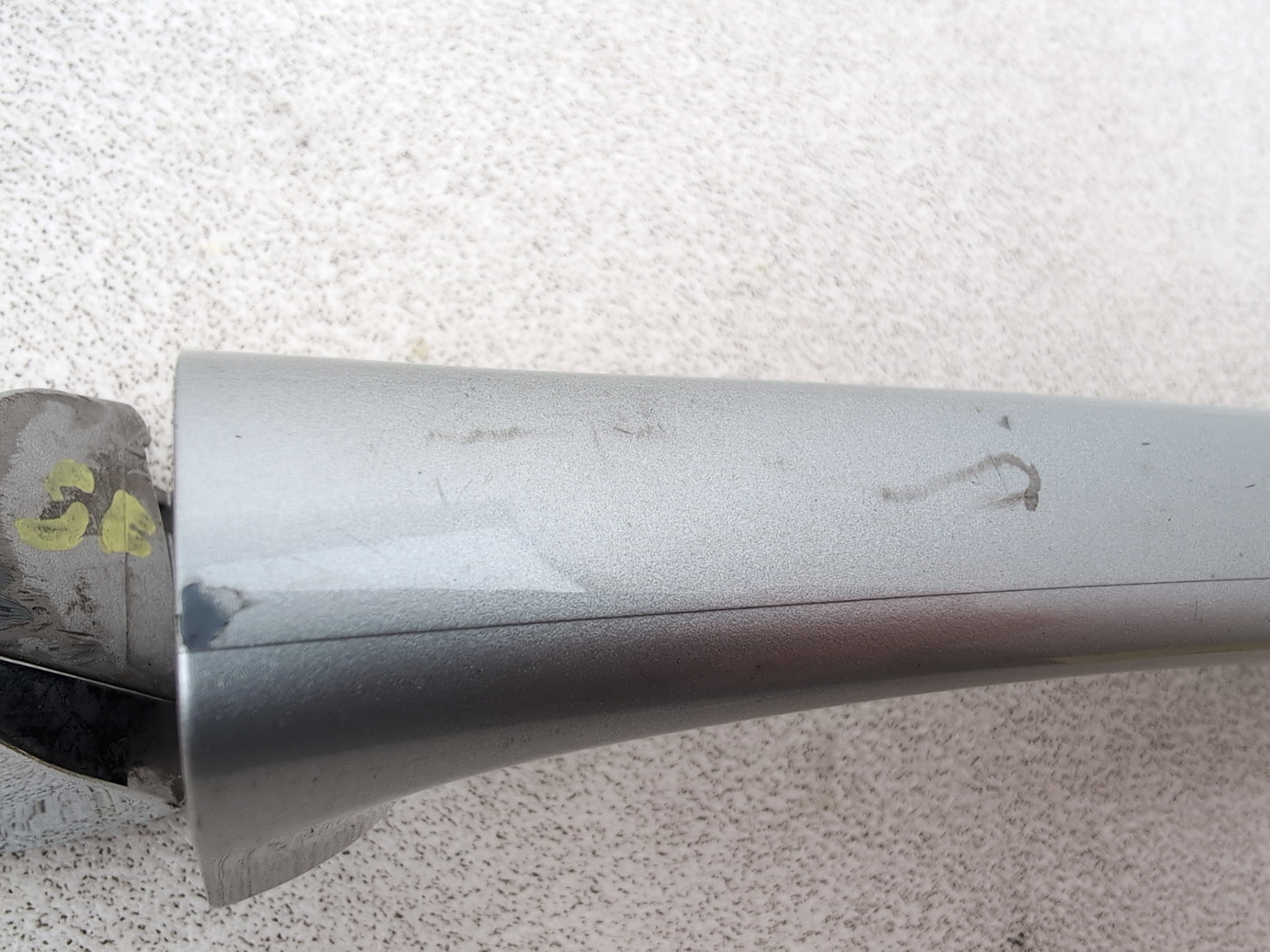 Mercedes-Benz B200 B-Class W245 Door Handle Outer Release Front Lh Left Side - photo 4