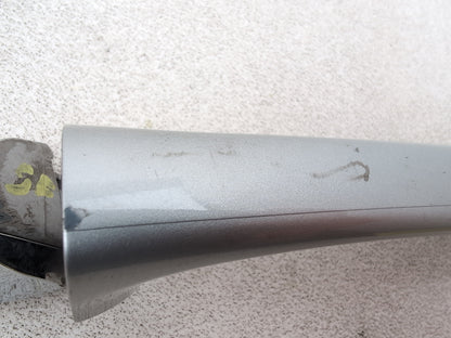 Mercedes-Benz B200 B-Class W245 Door Handle Outer Release Front Lh Left Side - photo 4