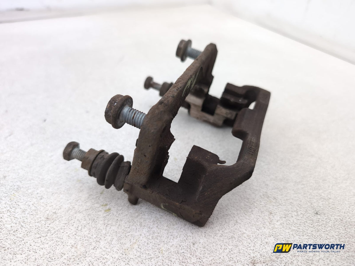 Brake Rear Caliper Support LH 4