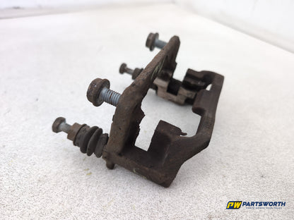 Mercedes-Benz B200 B-Class W245 Brake Rear Caliper Support Lh Passenger Side - photo 4