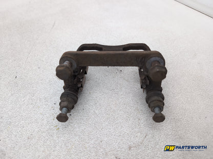Mercedes-Benz B200 B-Class W245 Brake Rear Caliper Support Rh Driver Side - photo 4