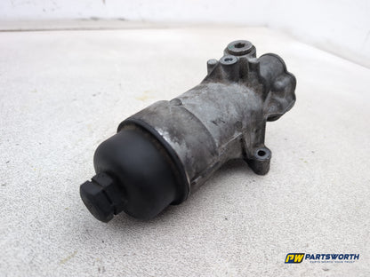 Mercedes-Benz B200 B-Class W245 2.0l Diesel Oil Filter Housing A6401800710 - photo 4