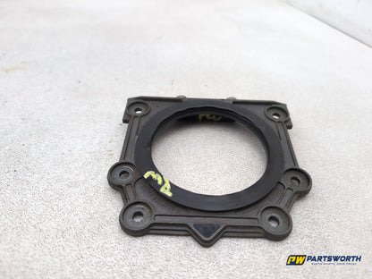 Mercedes-Benz B200 B-Class W245 2.0l Diesel Crankshaft Oil Gasket A6400101368 - photo 4
