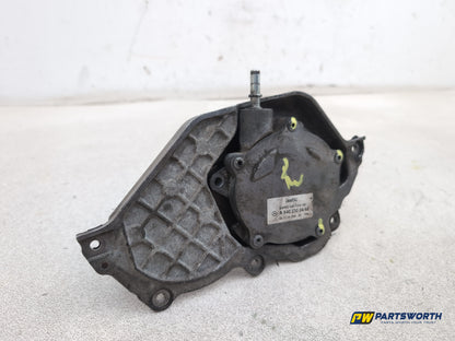 Mercedes-Benz B200 B-Class W245 2.0l Diesel Vacuum Pump A6402300465 2005-2011 - photo 4