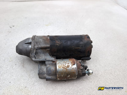 Mercedes-Benz B200 B-Class W245 2.0l Diesel Starter Motor 2005-2011 - photo 4