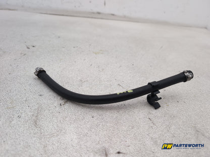 Mercedes-Benz B200 B-Class W245 2.0l Diesel Fuel Pipe Line 2005-2015 - photo 4