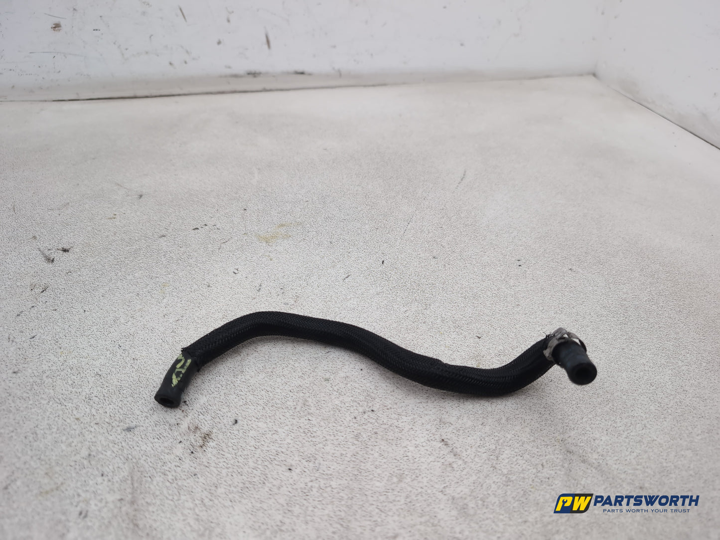 Mercedes-Benz B200 B-Class W245 2.0l Diesel Vacuum Pipe Hose Line 2005-2011 - photo 4