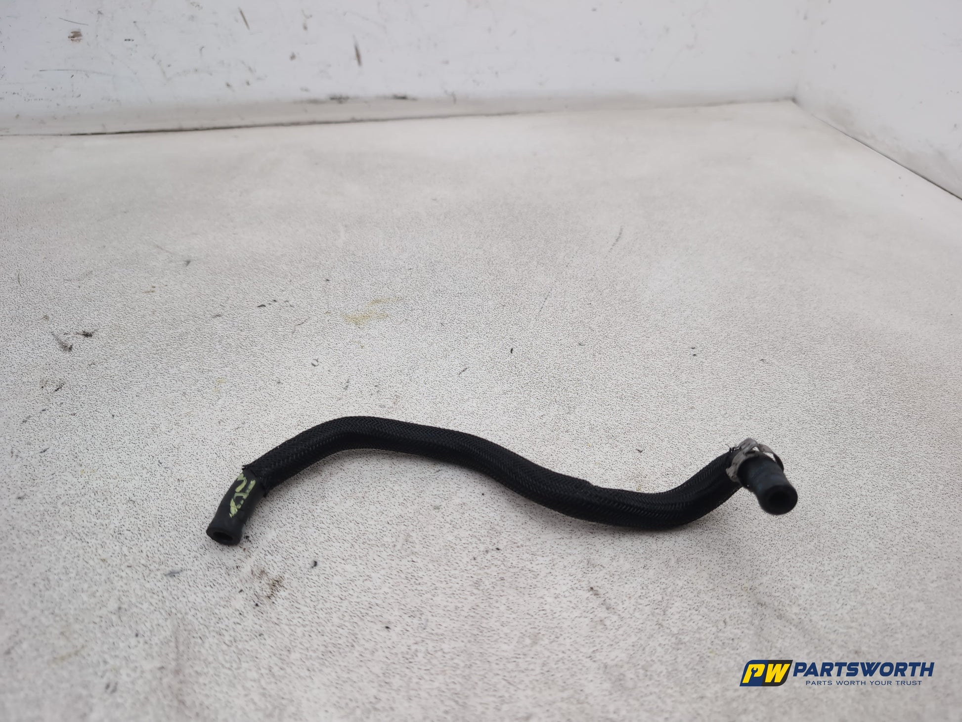 Mercedes-Benz B200 B-Class W245 2.0l Diesel Vacuum Pipe Hose Line 2005-2011 - photo 4