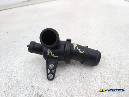 Mercedes-Benz B200 B-Class W245 2.0l Diesel Thermostat Housing A6402000515 - photo 4