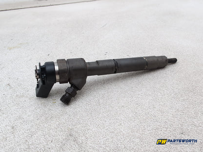 Mercedes-Benz B200 B-Class W245 2.0l Diesel Fuel Injector A6400700787 2005-2011 - photo 4