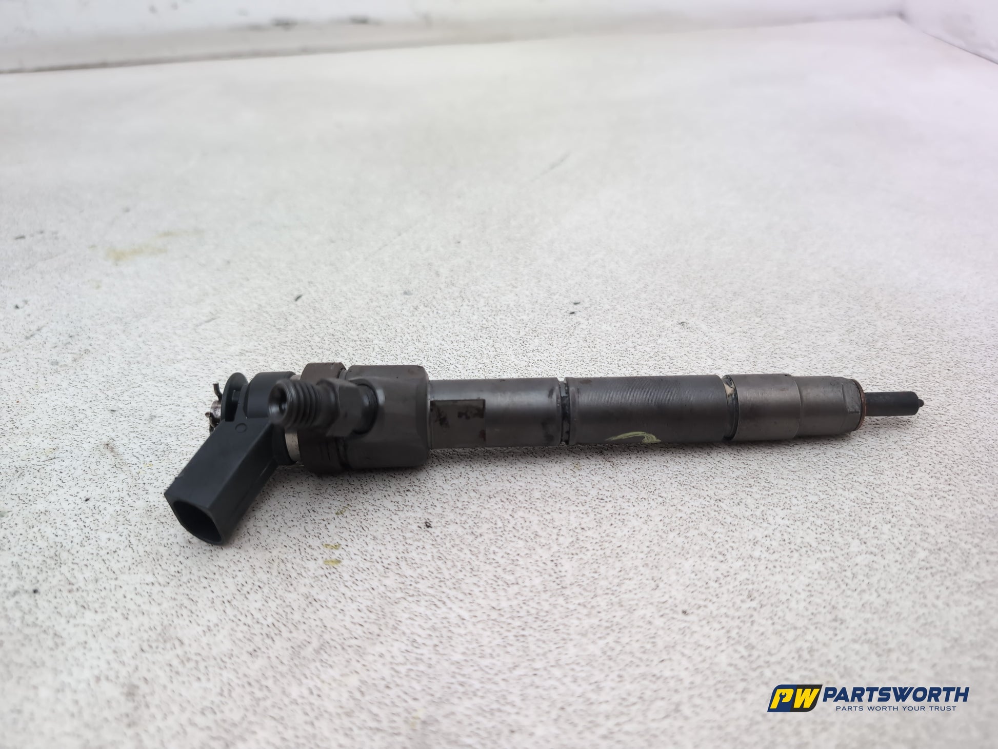 Mercedes-Benz B200 B-Class W245 2.0l Diesel Fuel Injector A6400700787 2005-2011 - photo 4