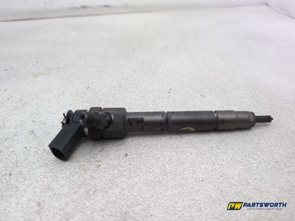Mercedes-Benz B200 B-Class W245 2.0l Diesel Fuel Injector A6400700787 2005-2011 - photo 4