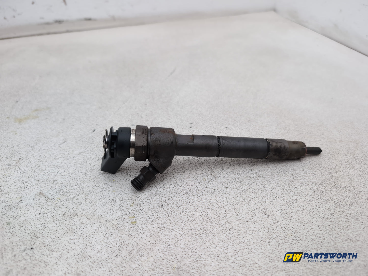 Mercedes-Benz B200 B-Class W245 2.0l Diesel Fuel Injector A6400700787 2005-2011 - photo 10