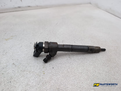 Mercedes-Benz B200 B-Class W245 2.0l Diesel Fuel Injector A6400700787 2005-2011 - photo 4
