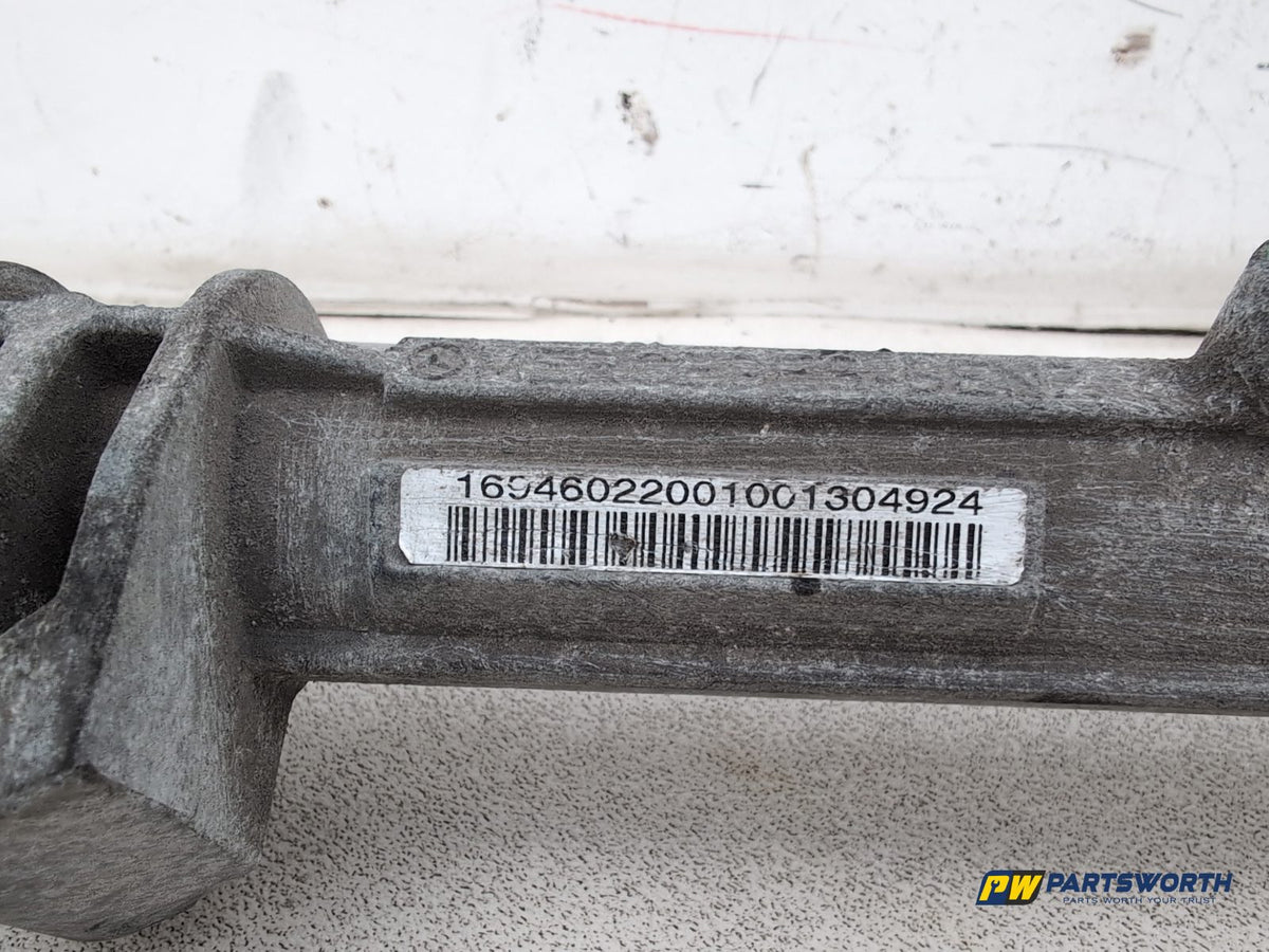 Steering Rack or Box 4