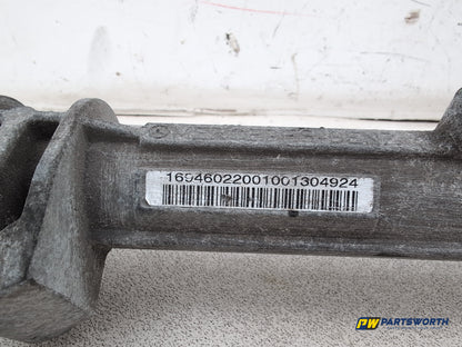 Mercedes-Benz B200 B-Class W245 2.0l Diesel Power Steering Rack 2005-2011 - photo 4