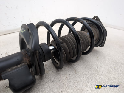 Mercedes-Benz B200 B-Class W245 2.0l Diesel Shock Absorber Front Lh Passenger - photo 4