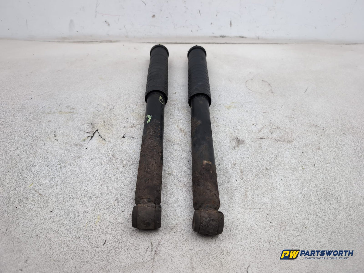 Shock Absorber Rear 4
