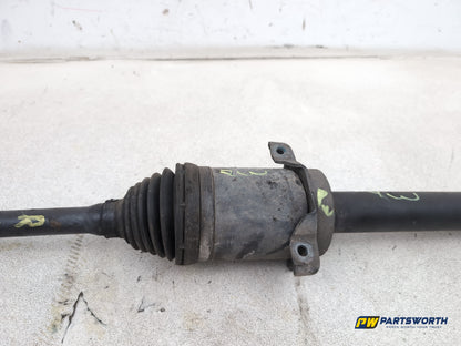 Mercedes-Benz B200 B-Class W245 Driveshaft Front Rh Driver Side 2005-2011 - photo 4