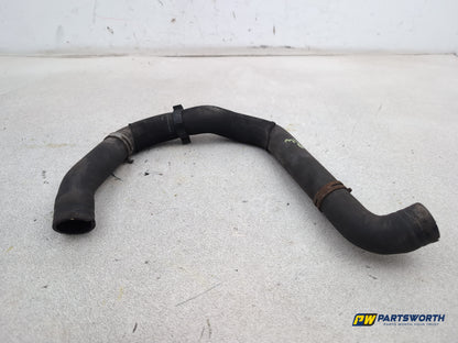 Mercedes-Benz B200 B-Class W245 2.0l Diesel Radiator Coolant Pipe 2005-2011 - photo 4