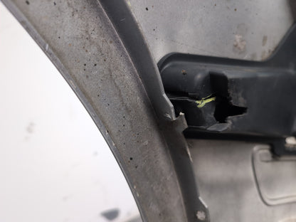 Front Bumper 16