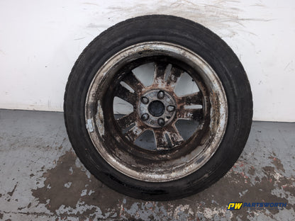 Mercedes-Benz E220 E-Class W212 Wheel With Tyre 205/55 R16 A2124010202 - photo 10
