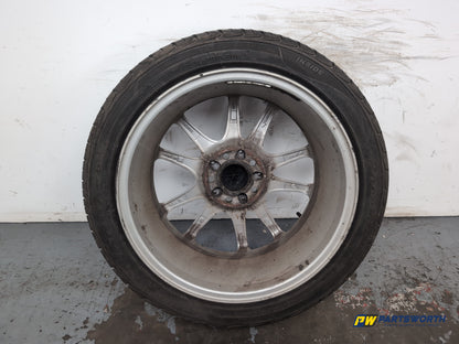 Mercedes-Benz B200 B-Class W245 Wheel With Tyre 215/45 R17 A1694012602 - photo 10