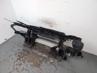 Mercedes-Benz B200 B-Class W245 2.0l Diesel Front Slam Panel Crash Bar Pack - photo 10
