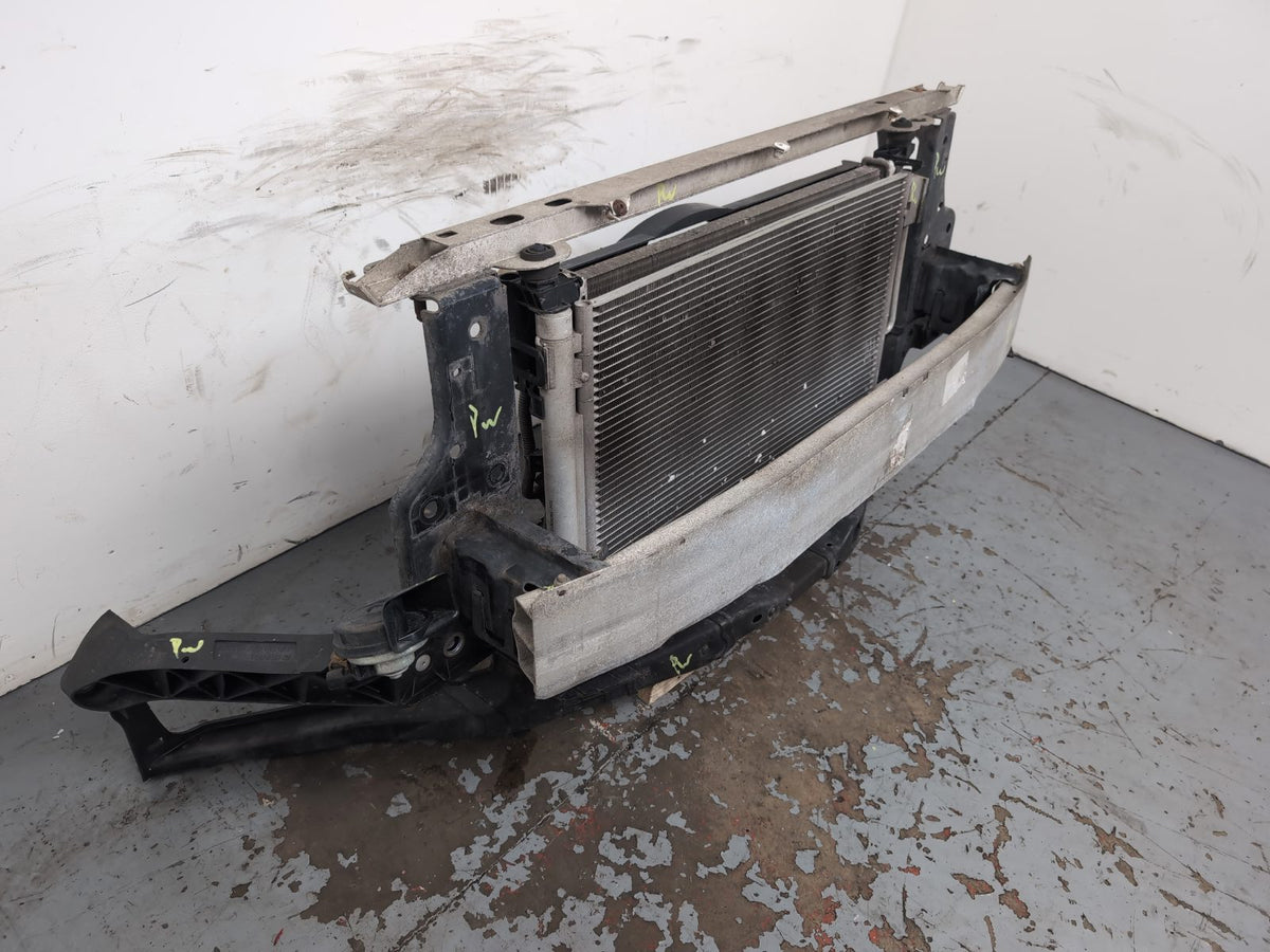 Radiator Pack (KIT) 4