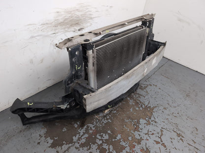 Radiator Pack (KIT) 4