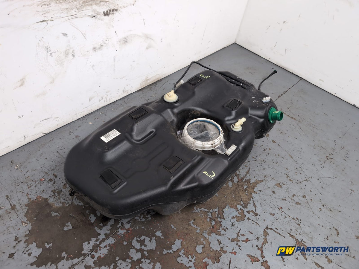 Fuel Tank 4