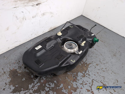 Fuel Tank 4