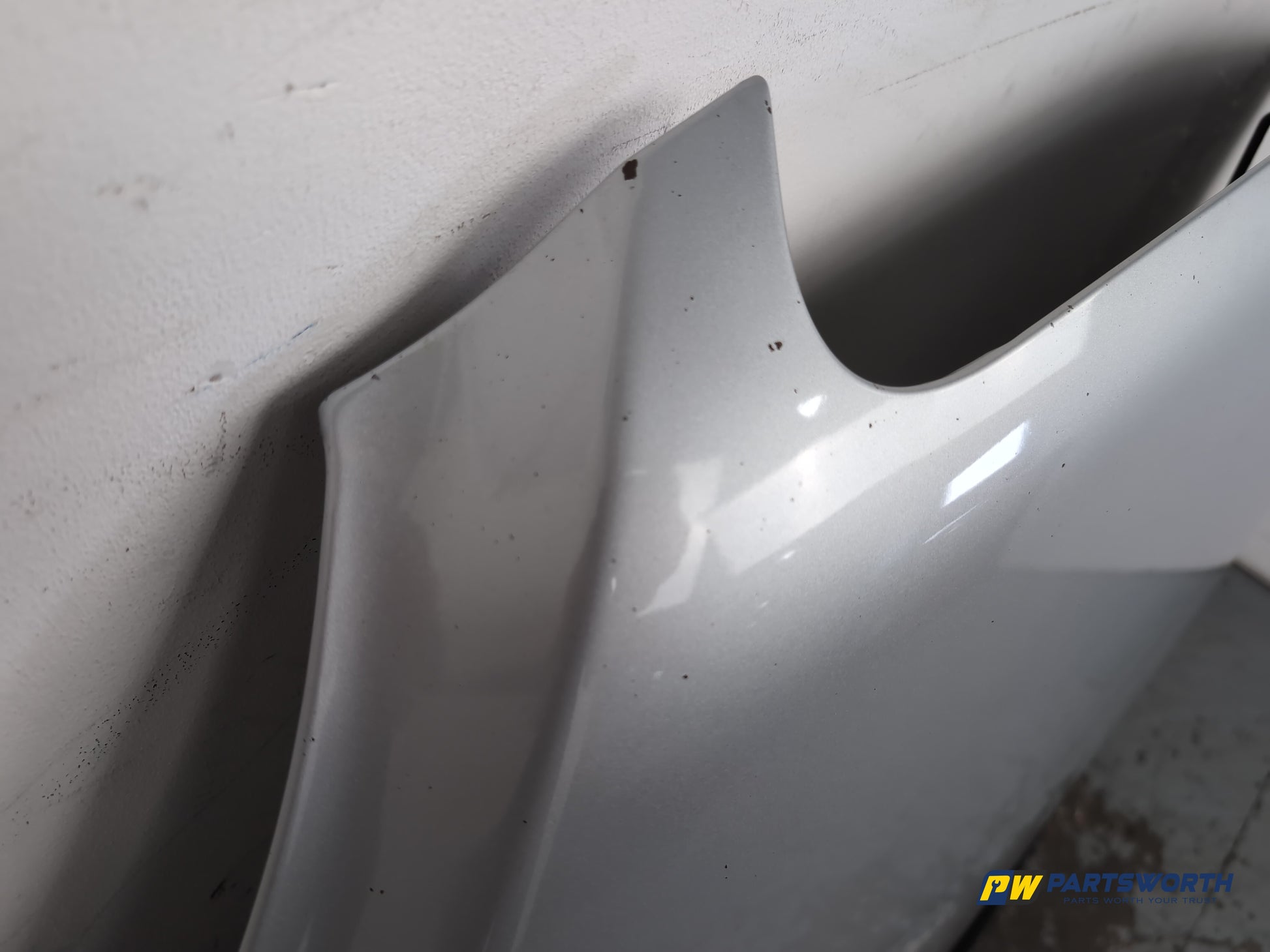 Mercedes-Benz B200 B-Class W245 Sport Cdi Auto Bonnet Silver 761 2005-2011 - photo 4