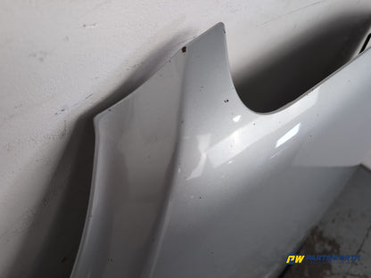 Mercedes-Benz B200 B-Class W245 Sport Cdi Auto Bonnet Silver 761 2005-2011 - photo 4