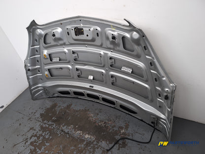 Mercedes-Benz B200 B-Class W245 Sport Cdi Auto Bonnet Silver 761 2005-2011 - photo 10
