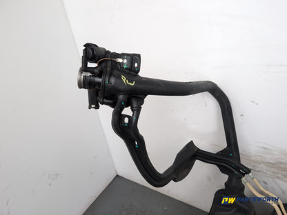 Audi A1 Contrast Edition Tdi 1.6l Diesel Fuel Tank Cayc 6r0201085a 2008-2012 - photo 4