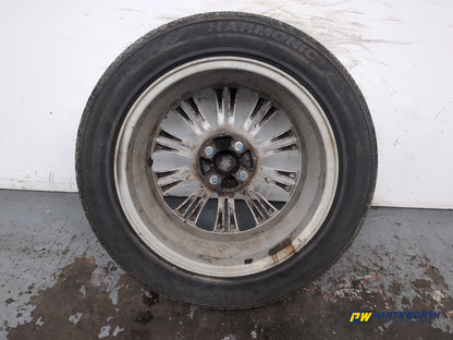 Vauxhall Corsa Se Alloy Wheel With Tyre 195/55 R16 13298019 - photo 10