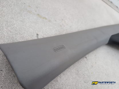 Vauxhall Corsa Se Passenger Side Lh A Pillar Trim 13180563 2006-2014 - photo 4