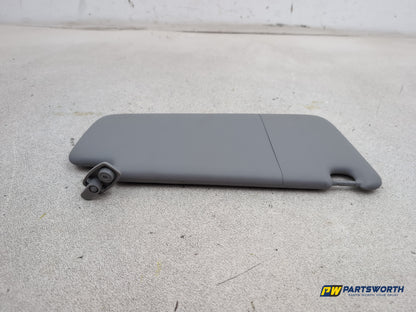 Vauxhall Corsa Se Sun Visor Rh Driver Side 2006-2014 - photo 4